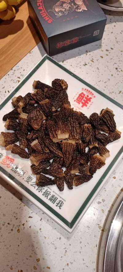 羊肚菌种植如何选择适合的土壤益高产