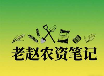 乡镇农资店对接厂家：不是否定代理，是找对&ldquo;有前景的小厂&rdquo;补增量