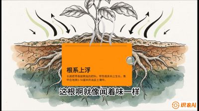 第6节：【避坑与风控】免耕肥的谎言与&ldquo;三年改土&rdquo;计划，课程：《柑橘底肥&ldquo;翻身账&rdquo;：从改土到高产的实战全书》