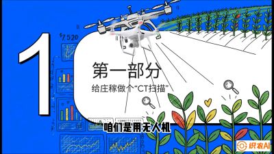第5节：无人机也能&ldquo;看病抓药&rdquo;&mdash;&mdash;处方图与变量施肥入门，课程：《无人机植保搞钱必修课：从&ldquo;瞎飞&rdquo;到&ldquo;懂行&rdquo;的6步进阶》