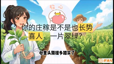 第5节（根系篇）： 线虫与根腐的终结战&mdash;&mdash;打造作物&ldquo;防弹衣&rdquo;的根际环境，课程：《揭秘土壤的秘密：让土地帮你赚钱》#识农AI